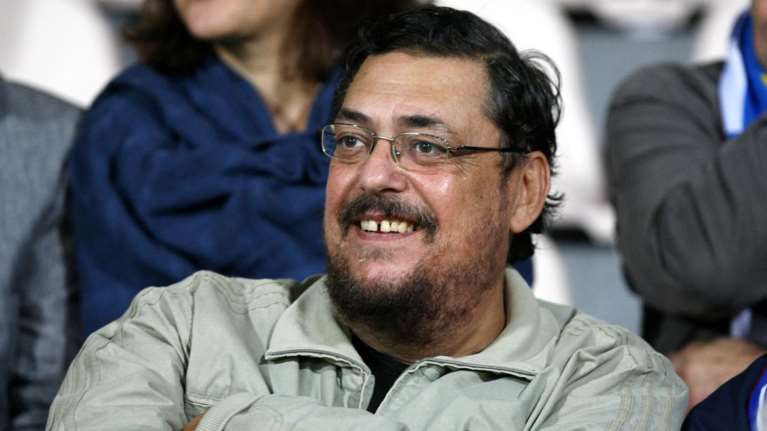 Λαυρέντης Μαχαιρίτσας: Συγκινούν οι αναρτήσεις της κόρης του - &quot;Και τι δεν θα &#39;δινα&quot;