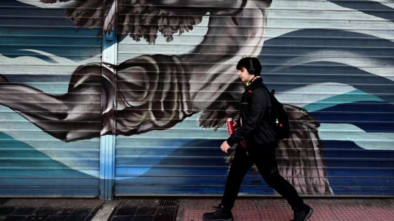 Κορονοϊός: Πάνω από 6.500 τα νέα κρούσματα στην Αττική, 1.652 στη Θεσσαλονίκη - Η κατανομή ανά περιοχή