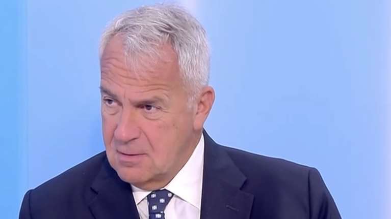 Βορίδης για Βάρρα και εξεταστική ΟΠΕΚΕΠΕ: &quot;Υπέπεσε σε σοβαρό ατόπημα - Πρέπει να αποδείξουμε ότι δεν είμαστε ελέφαντες&quot;