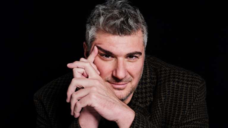 Νέα πυρά Μωραΐτη σε Τσίπρα: &quot;Αυτός είναι πίσω από την καθαίρεση Κασσελάκη- Βρίστε, εκτονωθείτε&quot;