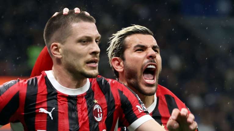 &quot;Βόμβα&quot; από την ΑΕΚ - Έκλεισε τον Λούκα Γιόβιτς - Ήρθε στην Αθήνα