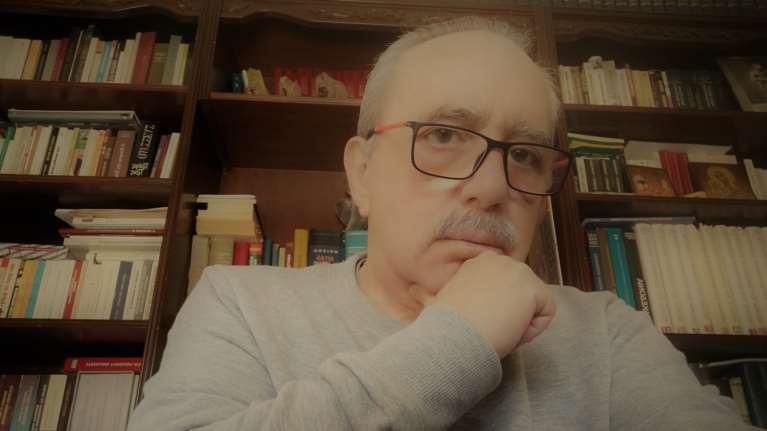 Θλίψη στον δημοσιογραφικό  κόσμο: Πέθανε στα 69 του χρόνια ο Δημήτρης Ευαγγελοδήμος