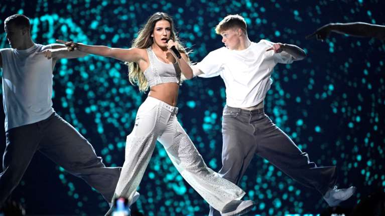 Eurovision: Η Κύπρος πέρασε στον τελικό - Ποιες χώρες προκρίθηκαν, ποιες έμειναν εκτός