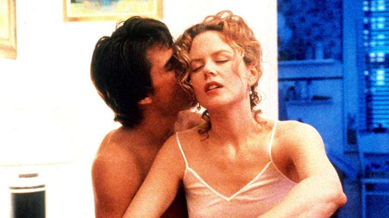 Νικόλ Κίντμαν: Το διαζύγιο με τον Τομ Κρουζ και ο αυστηρός όρος για τις γυμνές σκηνές