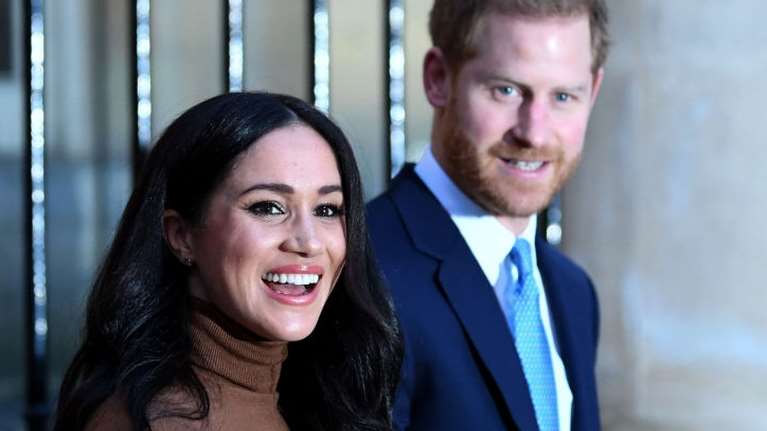 Μέγκαν Μαρκλ - Πρίγκιπας Χάρι: Έτοιμοι να δώσουν ρόλους στον Άρτσι και στη Λίλιμπετ στη δημόσια ζωή