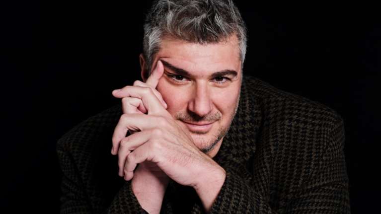 Νίκος Μωραΐτης: &quot;Ο αποτυχών Σπίρτζης γράφει ακόμα ότι είναι βουλευτής&quot; - Αδίστακτο είδος ανθρώπων οι σημιτάνθρωποι&quot;