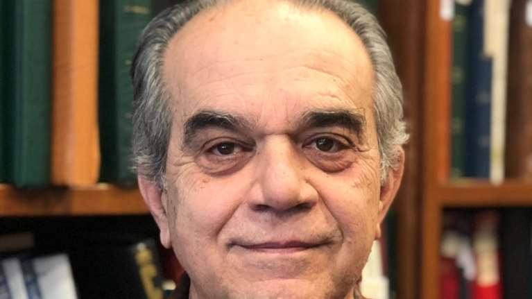 Έφυγε από τη ζωή ο γνωστός ευρωπαϊστής, διανοούμενος και νομικός, Ξενοφών Γιαταγάνας