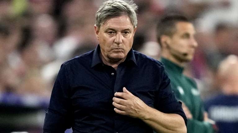 Euro 2024: Απειλούν με αποχώρηση από την εθνική όλοι οι παίχτες αν δεν απολυθεί ο Στοΐκοβιτς
