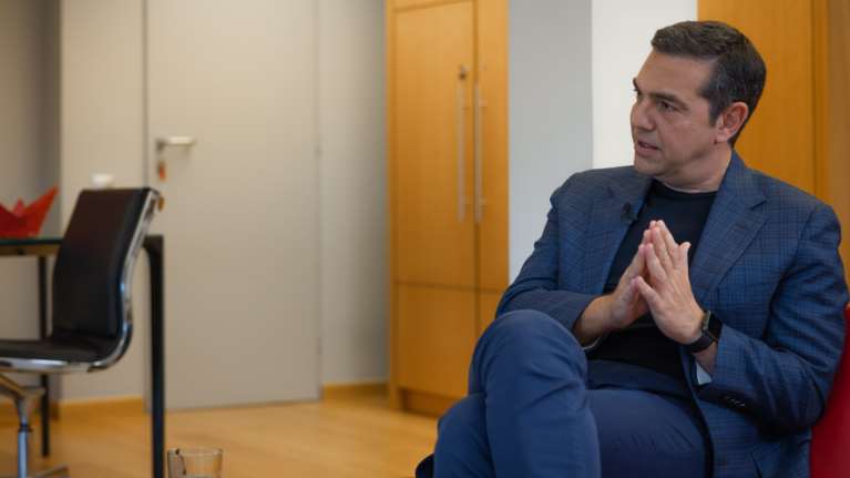 Οδηγίες Τσίπρα στους ευρωβουλευτές του ΣΥΡΙΖΑ για τις εκλογές: Να βγαίνετε στα ΜΜΕ και να κάνετε περιοδείες