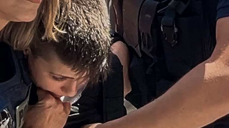 Ειρήνη Μουρτζούκου: Το ψέμα που τη γλίτωσε 22 μήνες από τη σύλληψη - Στο &quot;Παίδων&quot; είχαν βάλει αποκλειστική να την παρακολουθεί