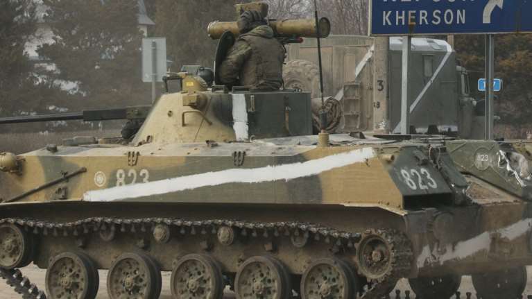 Ρωσία: Τώρα απειλεί Φινλανδία και Σουηδία ο Πούτιν - &quot;Θα έχουν στρατιωτικές συνέπειες αν θέλουν να μπουν στο ΝΑΤΟ&quot;