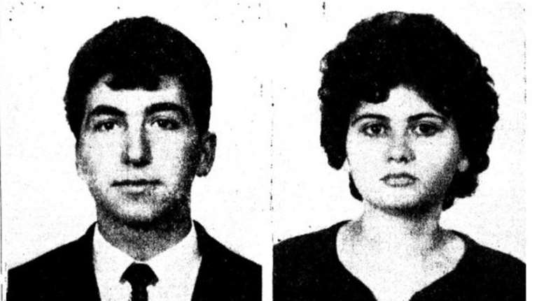 Ιούλιος 1965: Πώς ο 20χρονος παππούς της Πισπιρίγκου σκότωσε τη 18χρονη γιαγιά της - "Απαθής μέχρι αναισθησίας"