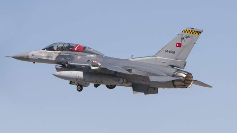 Ξανάρχισαν οι τουρκικές παραβιάσεις ανάμεσα σε Ρόδο και Καστελόριζο - Εκνευρισμός στην Άγκυρα με χάρτη της Κομισιόν