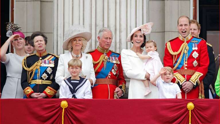 Βασιλιάς Κάρολος: Η πρώτη γαλαζοαίματη που τον επισκέφτηκε μετά τη νοσηλεία του