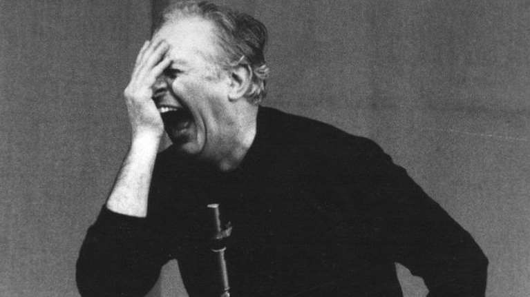 Ο Ντάριο Φο έβγαζε γλώσσα που τσάκιζε κόκαλα - Ο σπουδαίος θεατράνθρωπος με το καυστικό χιούμορ