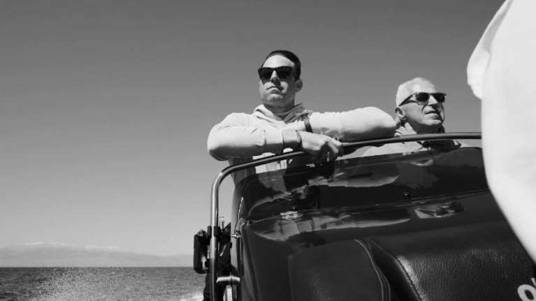 Ο Κασσελάκης απαντά στον Μητσοτάκη από το... σκάφος: "Με αποκάλεσε "εισαγόμενο", μομφή απέναντι σε όλους τους ομογενείς"