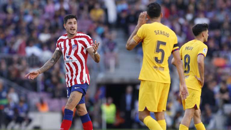 Μπαρτσελόνα – Ατλέτικο Μαδρίτης 1-0: Ένα ακόμη βήμα προς το 27ο