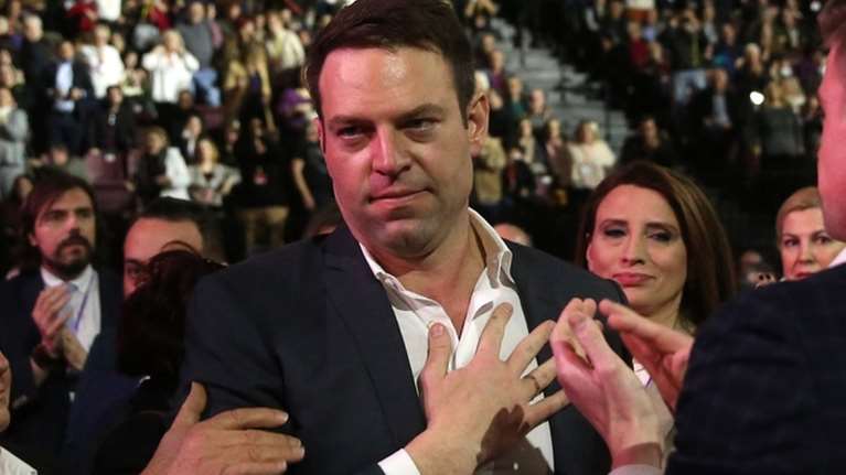 ΣΥΡΙΖΑ: Το χρονικό του Συνεδρίου που μετέτρεψε τον Στέφανο Κασσελάκη σε πρόεδρο &quot;υπό προθεσμία&quot; - Συνθήκες όχλου και κόντρες