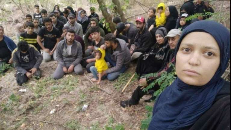 Οριστική αναδίπλωση του Spiegel για τη &quot;νεκρή Μαρία&quot; στον Έβρο: Αποσύρει τα δημοσιεύματα, &quot;ίσως το επινόησαν οι πρόσφυγες&quot;