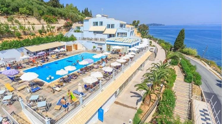 Πλειστηριασμοί: Σε νέους ιδιοκτήτες το οικόπεδο της Agripan, τα εκπαιδευτήρια Καργάκου στον Διόνυσο και το Grande Mare