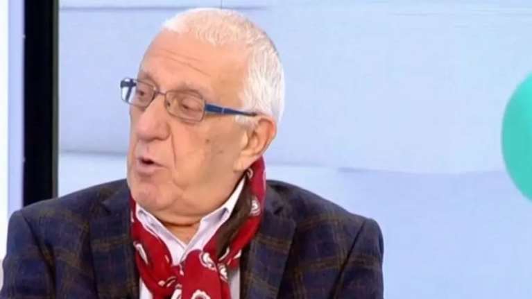 Nικήτας Κακλαμάνης: Δεν θα ακολουθήσει κανένας βουλευτής τον Σαμαρά - Δεν ενδιαφέρεται ο Καραμανλής για την Προεδρία