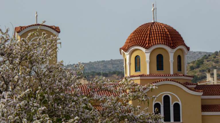 Εορτολόγιο: Ποιοι γιορτάζουν σήμερα
