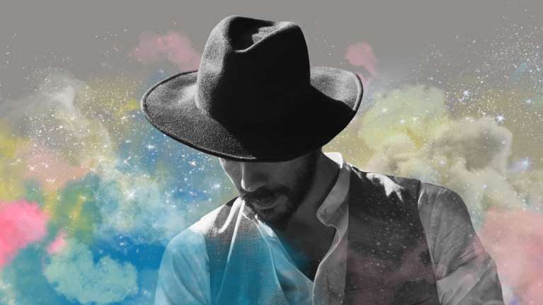 Μέγαρο Μουσικής: Πάνος Μουζουράκης &quot;Μεγαλώνω&quot; Live