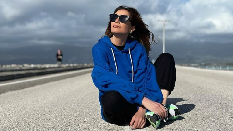 &quot;Είναι πολύ στεναχωρημένη με τον χωρισμό της η Δέσποινα Βανδή, ήταν πολύ δύσκολο&quot;