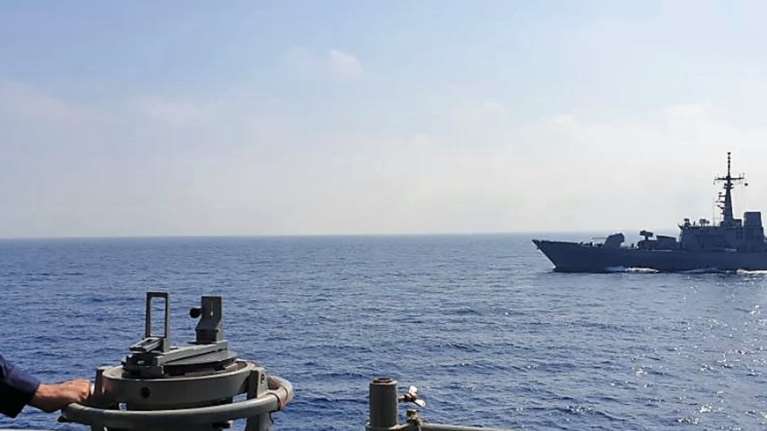 Σε θρίλερ εξελίσσεται η υπόθεση κατασκοπείας στη Ρόδο - Μουσουλμάνος από τη Θράκη ο ύποπτος