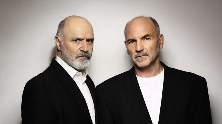 &quot;Όταν έκλαψε ο Νίτσε&quot;: Η παράσταση που έχει &quot;σπάσει ταμεία&quot; στο Θέατρο της Οδού Κεφαλληνίας