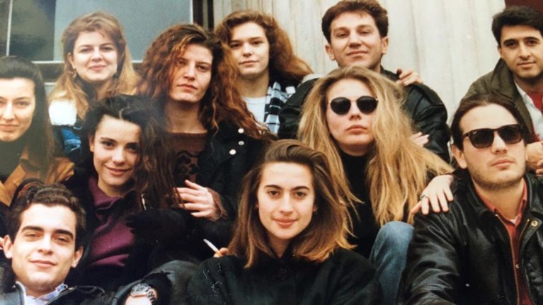 Πόσους σταρς αναγνωρίζετε σε αυτή τη φωτογραφία;