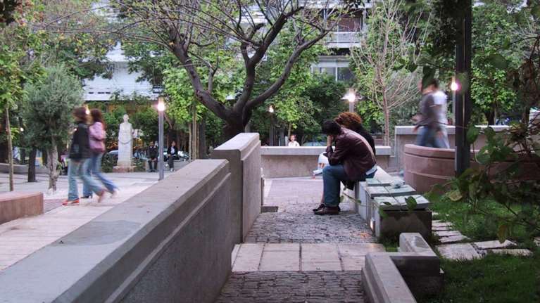 Δήμος Αθηναίων: Προκήρυξη 7 αρχιτεκτονικών διαγωνισμών για τις πλατείες Κολωνακίου, Εξαρχείων και Κυψέλης