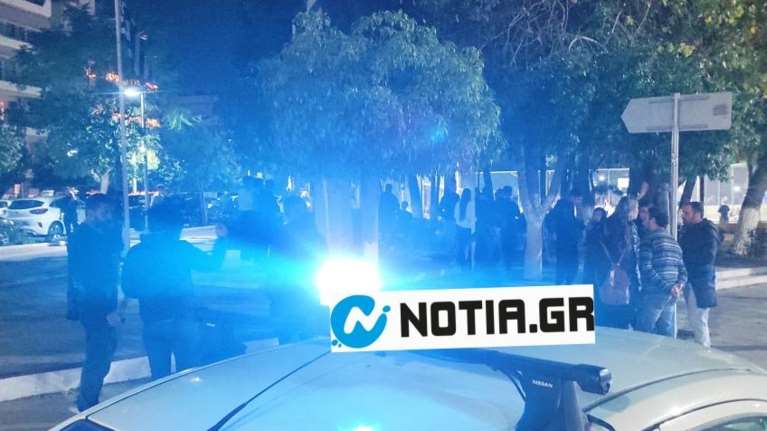 Άνω Καλαμάκι: Άγρια επίθεση από 30 νεαρούς σε μαθητές Γυμνασίου - Τους ρώτησαν από ποια περιοχή είναι