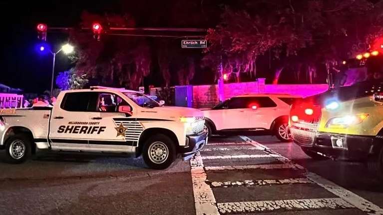 Φρίκη στην Φλόριντα: 19χρονος ελληνικής καταγωγής σκότωσε τους γονείς του και πυροβόλησε αστυνομικό - &quot;Είναι ένα τέρας&quot;