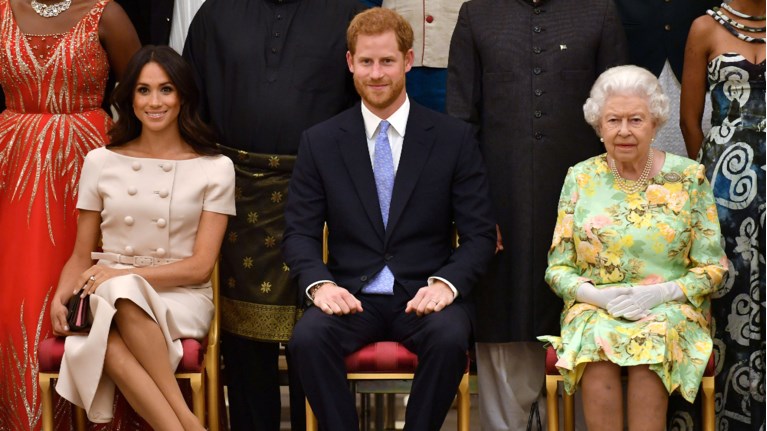 ROYALS