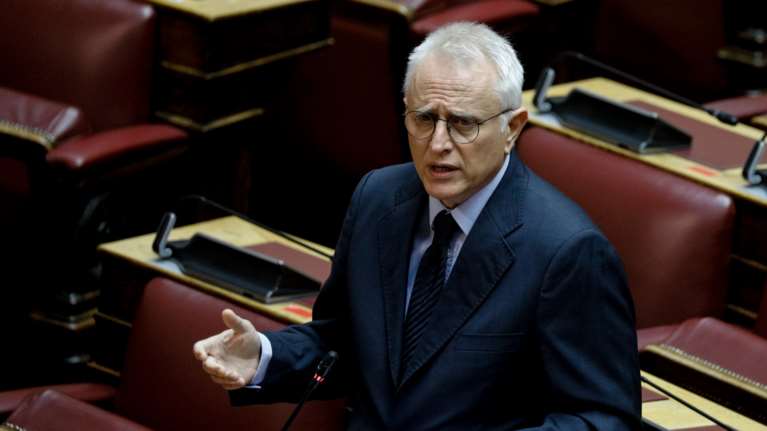 Ραγκούσης: Πρωτοβουλία Μητσοτάκη για υποκλοπές, σαν να λέμε πρωτοβουλία Πάτση για κόκκινα δάνεια