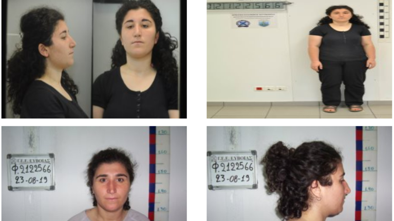 Αυτοί είναι οι 11 που συνελήφθησαν στην επιχείρηση της αντιτρομοκρατικής σε Σεπόλια και Εξάρχεια [εικόνες]