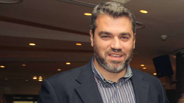 Η γνωριμία του Γιώργου Σιγάλα με τον ψευτογιατρό: &quot;Έίχε γυμναστήριο στο Πασαλιμάνι, ήταν άψογος στο επάγγελμά του&quot;