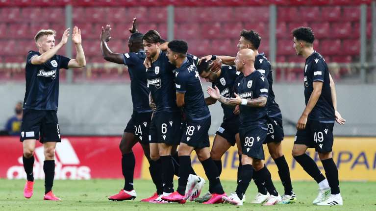 Κορονοϊός: Θετικός ο ποδοσφαιριστής του ΠΑΟΚ - Αρνητικοί οι συμπαίκτες και η οικογένειά του