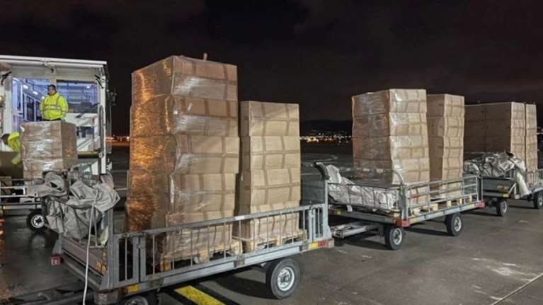 Σεισμός στην Τουρκία: Νέα ανθρωπιστική βοήθεια της Ελλάδας με οχηματαγωγό πλοίο – Τι γίνεται με τη Συρία