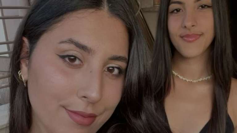 Πανελλήνιες 2024: Δίδυμες στην Πάτρα συγκέντρωσαν ακριβώς την ίδια βαθμολογία-Του χρόνου δίνουν τα επίσης δίδυμα αδέρφια τους