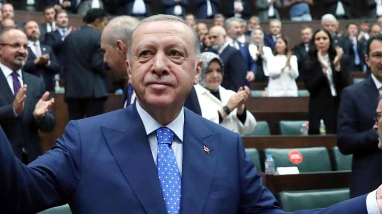 Ετοιμάζεται για θερμό καλοκαίρι ο Ερντογάν –  Οι 3 αβάσιμοι ισχυρισμοί των Τούρκων και η ηχηρή απάντηση της Αθήνας