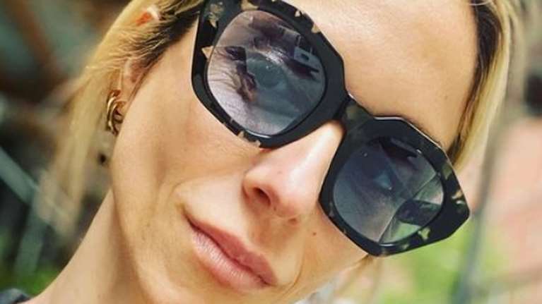 Σοφία Καρβέλα: Αυτά είναι τα παπούτσια που λατρεύει να φοράει το φθινόπωρο