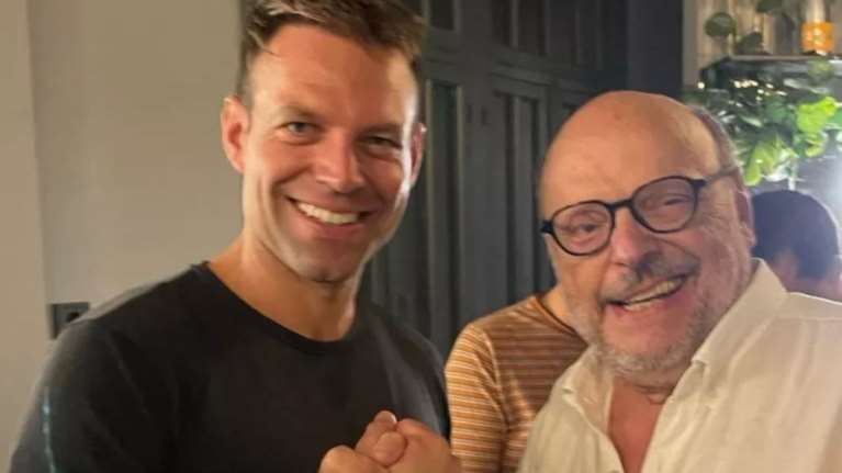 Αντώναρος τρολάρει Κασσελάκη: &quot;Ηθελα να με προτείνει για Πρόεδρο Δημοκρατίας το 2030 με συμβολαιογραφική πράξη&quot;