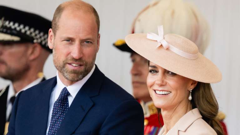 Πρίγκιπας Γουίλιαμ - Κέιτ Μίντλετον: Ποιο ζευγάρι ταξίδεψε μαζί τους στην Κεφαλονιά