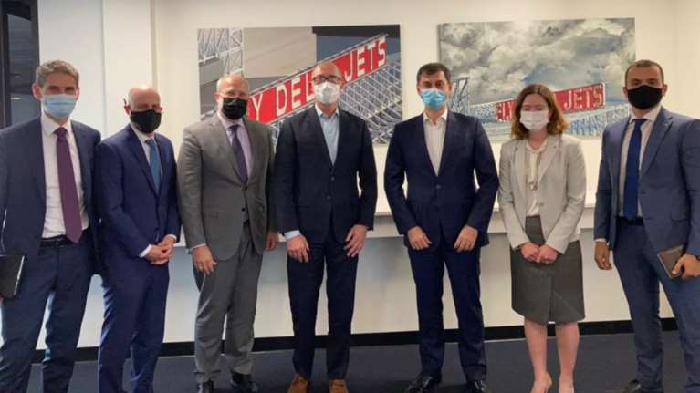 Με τρεις απευθείας πτήσεις ημερησίως η Delta Air Lines ενώνει και πάλι Ελλάδα και ΗΠΑ