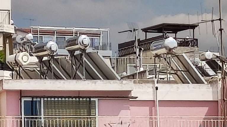 &quot;Ανακυκλώνω - Αλλάζω Θερμοσίφωνα&quot;: Ποιες προθεσμίες του προγράμματος παίρνουν παράταση