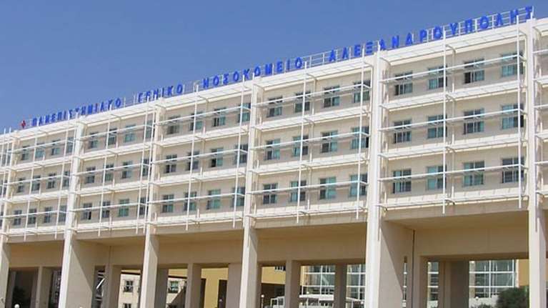 Κορονοϊός: Σοκ με τον θάνατο 33χρονης θετικής στον ιό στην Αλεξανδρούπολη - 4 θάνατοι το τελευταίο 24ωρο στο νοσοκομείο