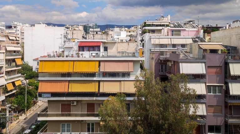 Έτος "ΜΙΔΑ" το 2026: Πώς θα ολοκληρωθεί  η μεγαλύτερη απογραφή ακινήτων