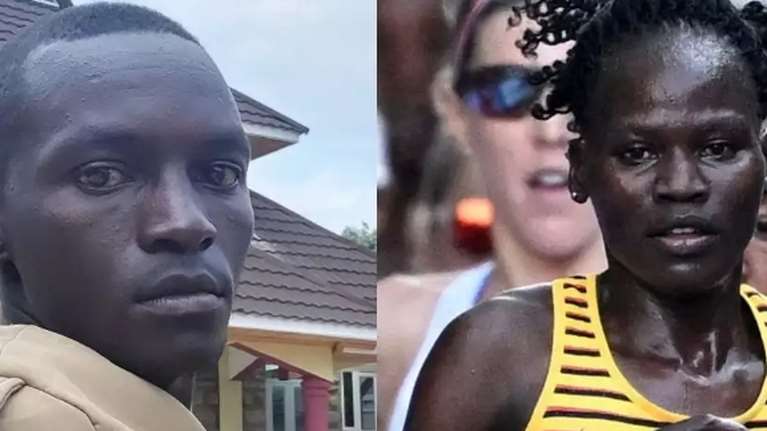 Κένυα: Πέθανε από εγκαύματα ο δολοφόνος της μαραθωνοδρόμου Τσεπτεγκέι - Της είχε βάλει φωτιά